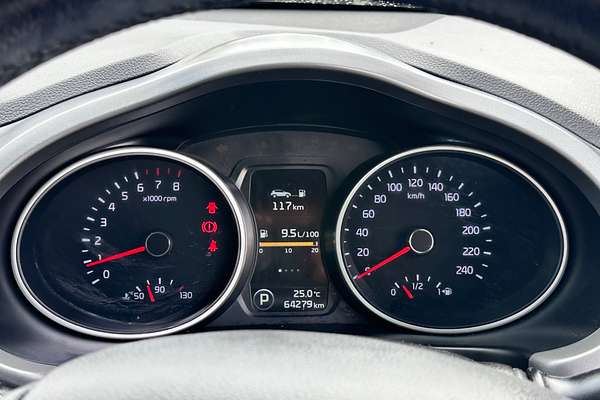 2015 Kia Sportage Platinum SL