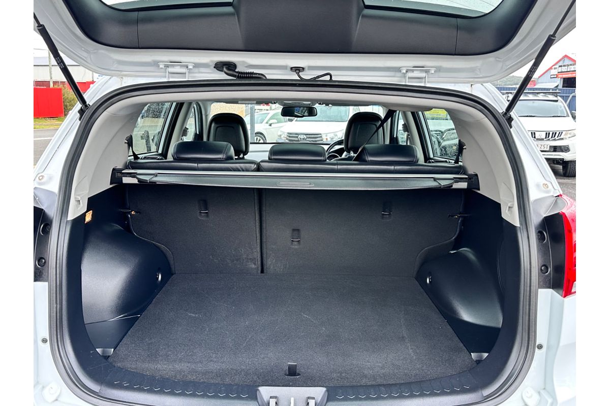 2015 Kia Sportage Platinum SL