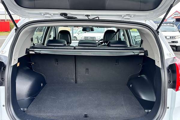 2015 Kia Sportage Platinum SL