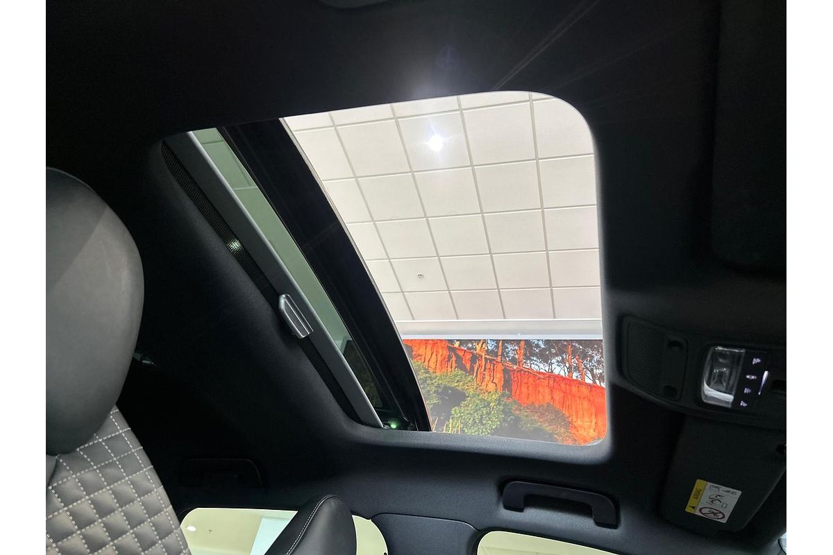 2019 Audi S3 8V