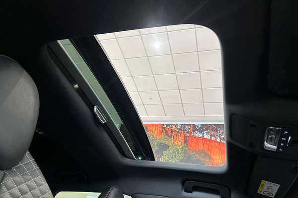 2019 Audi S3 8V