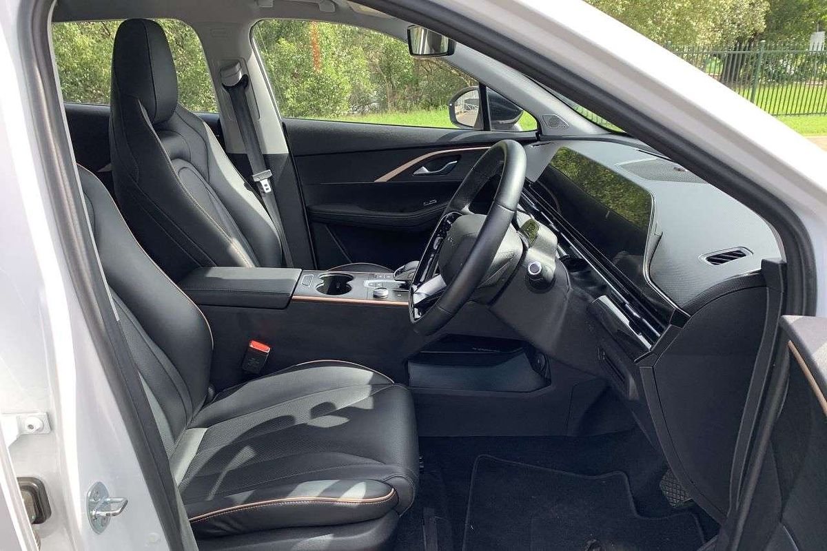 2023 Chery OMODA 5 BX T19C