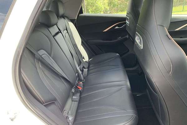 2023 Chery OMODA 5 BX T19C