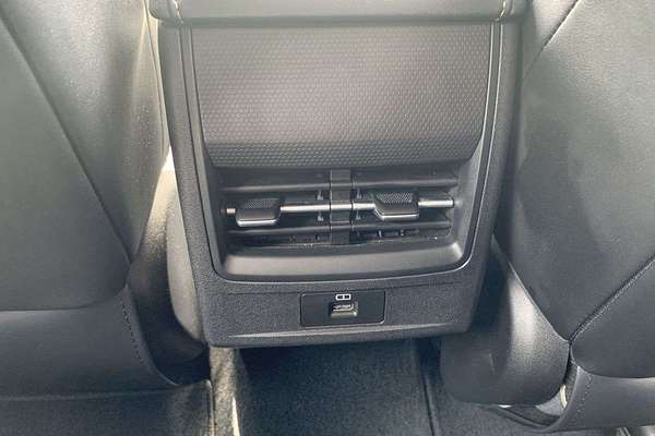 2023 Chery OMODA 5 BX T19C