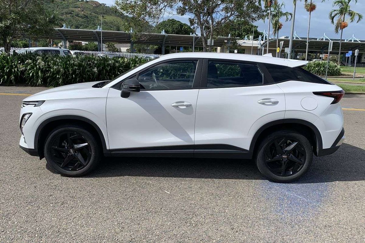 2023 Chery OMODA 5 BX T19C