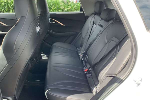 2023 Chery OMODA 5 BX T19C