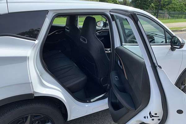 2023 Chery OMODA 5 BX T19C