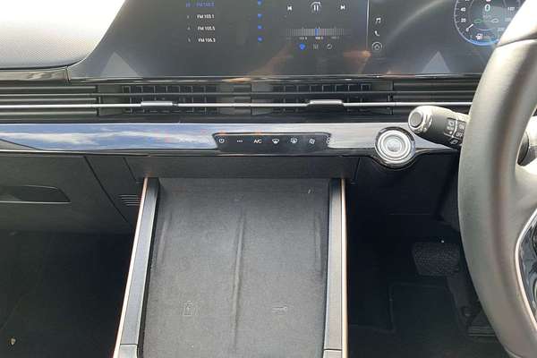 2023 Chery OMODA 5 BX T19C