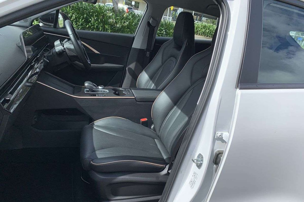 2023 Chery OMODA 5 BX T19C