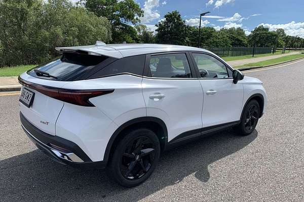 2023 Chery OMODA 5 BX T19C
