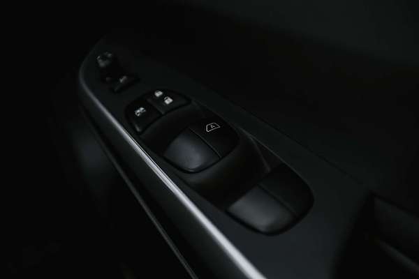 2024 Nissan Navara Black Edition D23 4X4