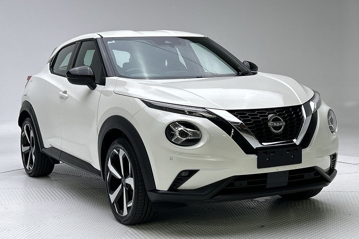 2023 Nissan JUKE ST-L F16