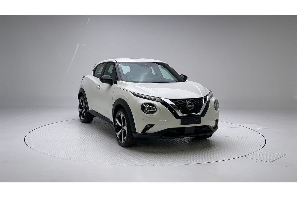 2023 Nissan JUKE ST-L F16