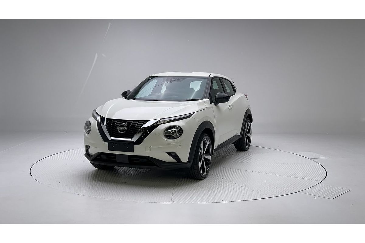 2023 Nissan JUKE ST-L F16