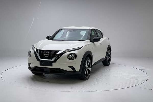 2023 Nissan JUKE ST-L F16