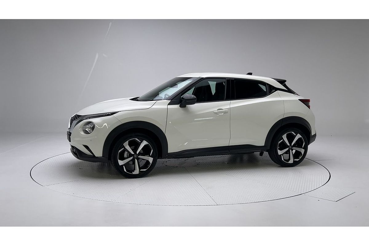 2023 Nissan JUKE ST-L F16