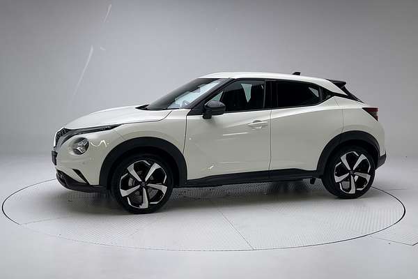 2023 Nissan JUKE ST-L F16