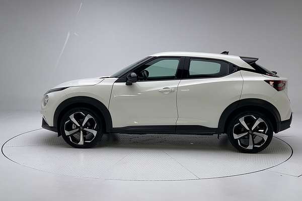 2023 Nissan JUKE ST-L F16