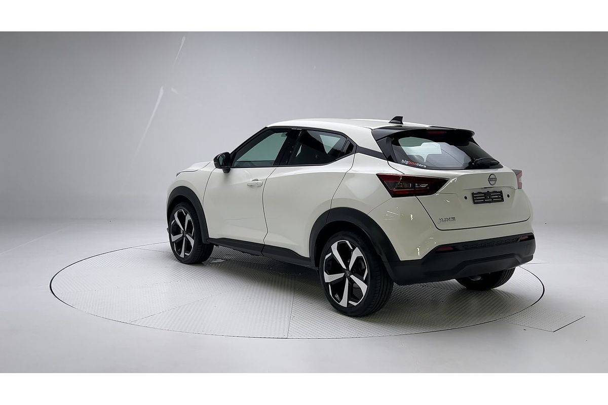 2023 Nissan JUKE ST-L F16