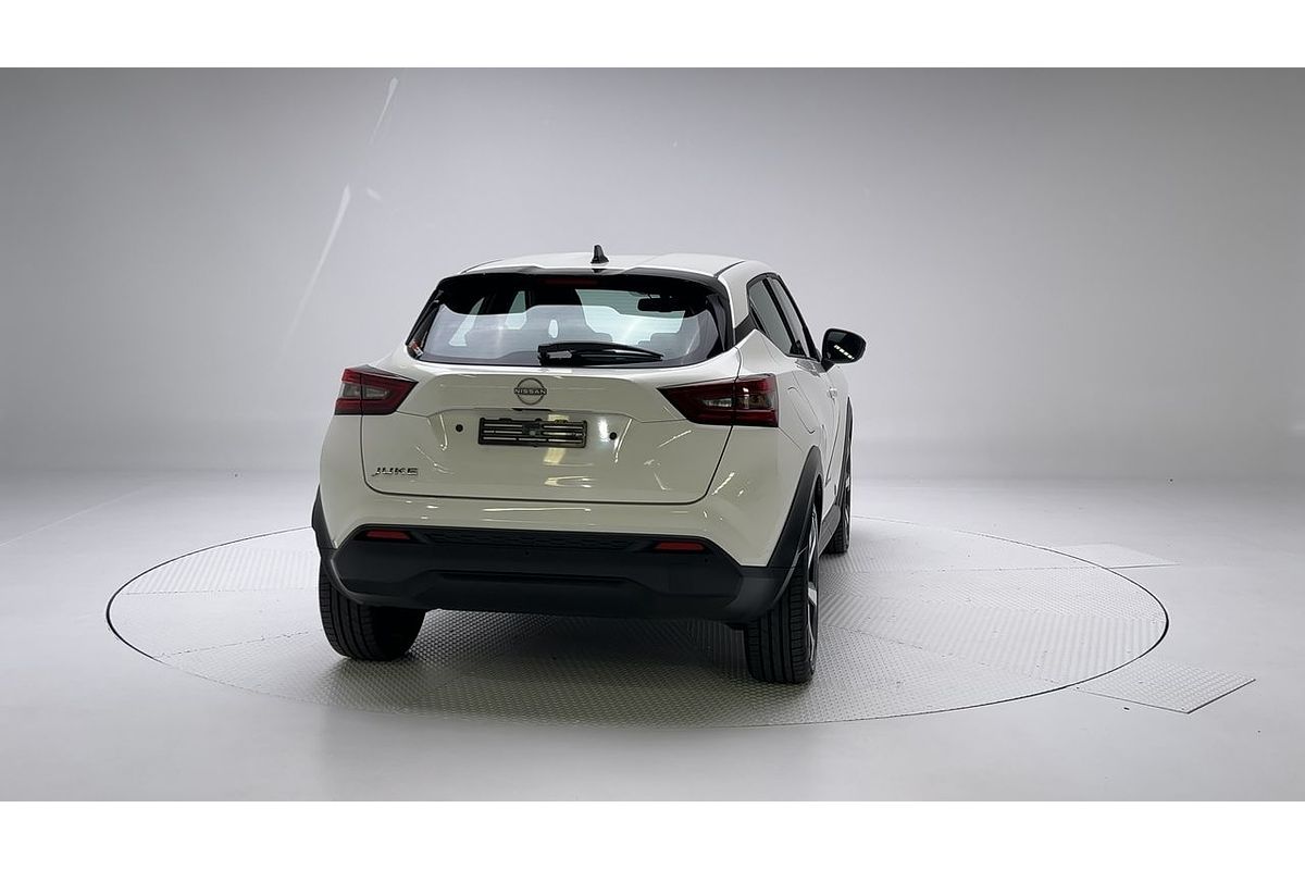 2023 Nissan JUKE ST-L F16