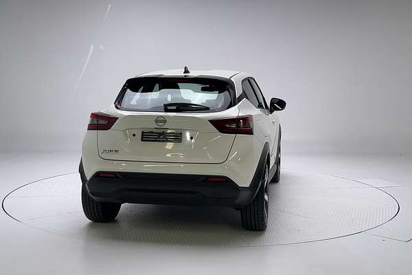 2023 Nissan JUKE ST-L F16