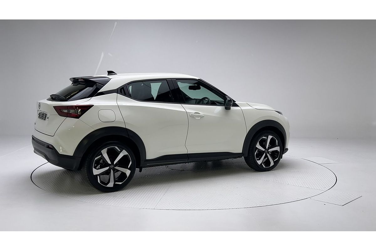 2023 Nissan JUKE ST-L F16