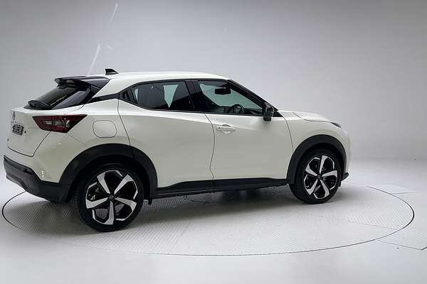 2023 Nissan JUKE ST-L F16