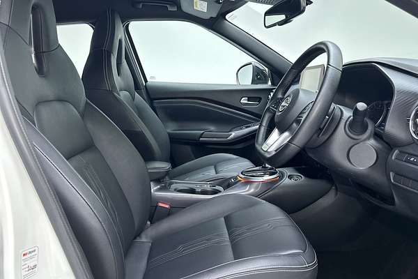 2023 Nissan JUKE ST-L F16