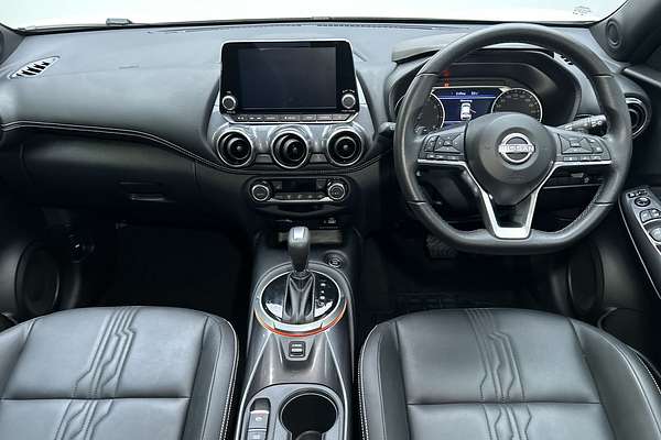 2023 Nissan JUKE ST-L F16