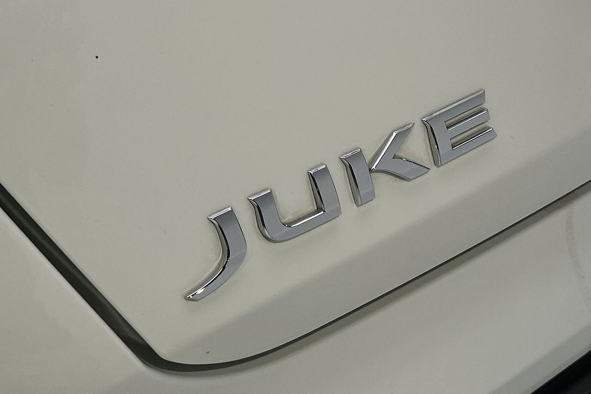 2023 Nissan JUKE ST-L F16