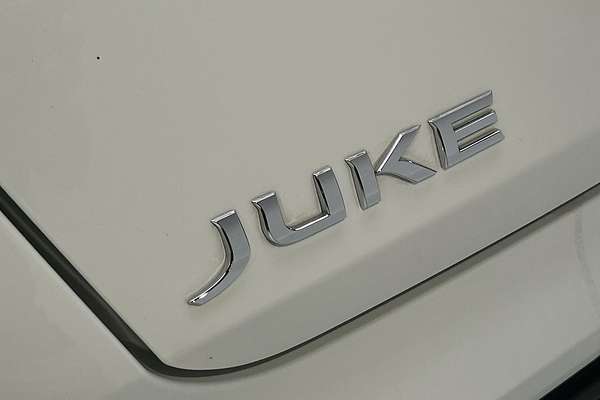 2023 Nissan JUKE ST-L F16