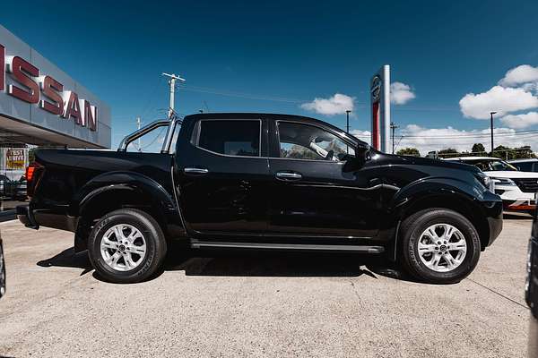 2024 Nissan Navara ST D23 4X4