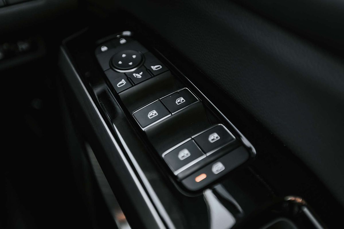 2024 Nissan Pathfinder Ti-L R53