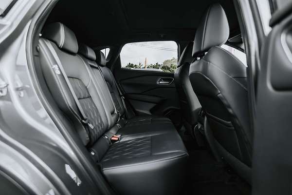 2024 Nissan QASHQAI TI e-POWER J12