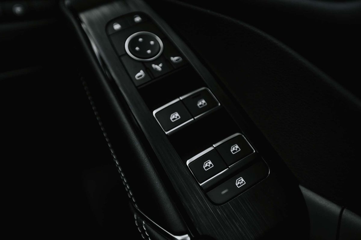 2024 Nissan QASHQAI TI e-POWER J12