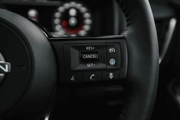2024 Nissan QASHQAI TI e-POWER J12