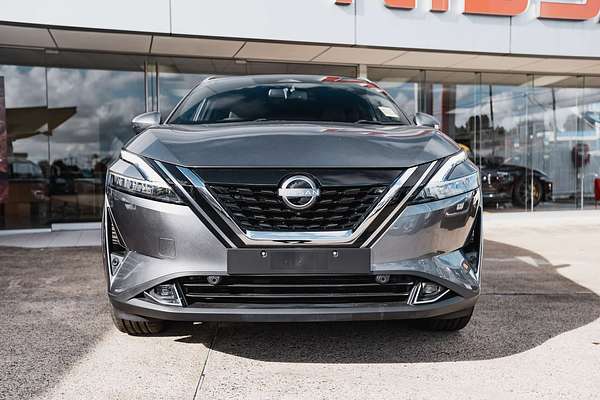 2024 Nissan QASHQAI TI e-POWER J12