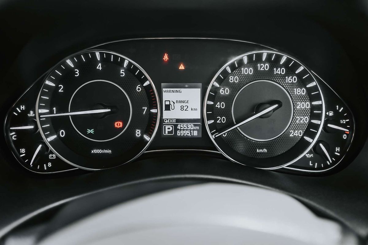 2022 Nissan Patrol Ti-L Y62