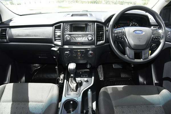 2019 Ford Ranger XL PX MkIII 4X4