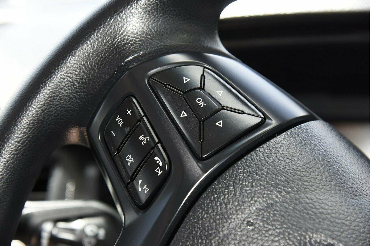 2019 Ford Ranger XL PX MkIII 4X4