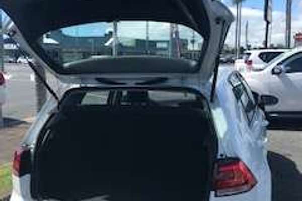 2015 Volkswagen Golf 90TSI 7