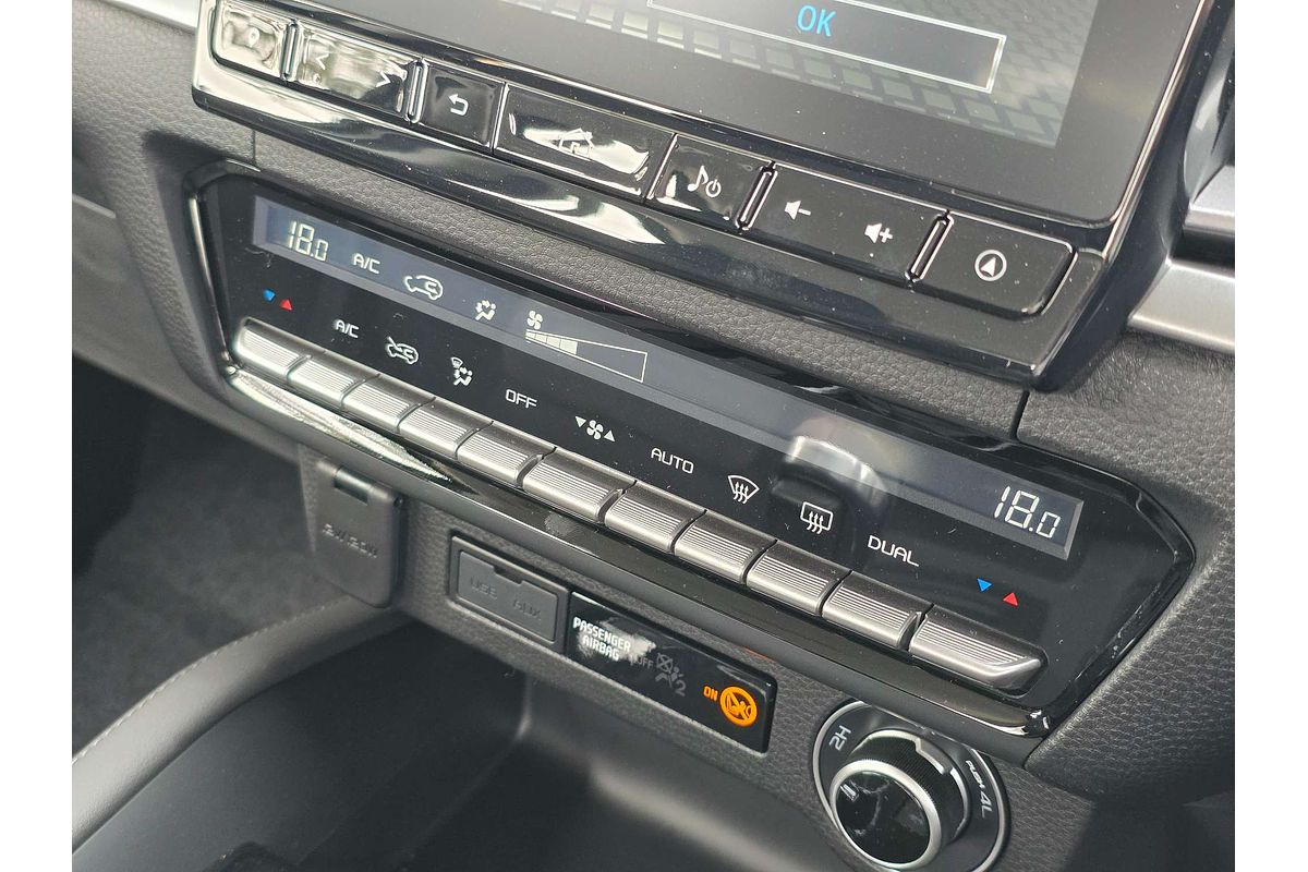 2024 Mazda BT-50 XTR TF 4X4