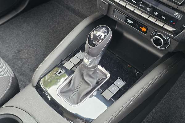 2024 Mazda BT-50 XTR TF 4X4