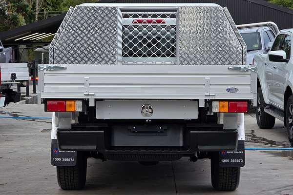2024 Mazda BT-50 XTR TF 4X4