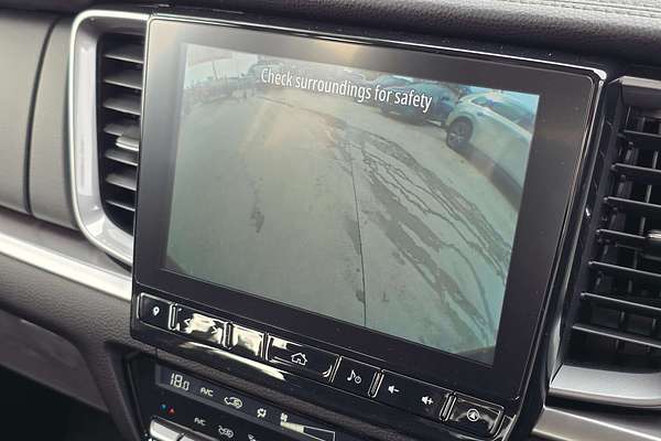 2024 Mazda BT-50 XTR TF 4X4
