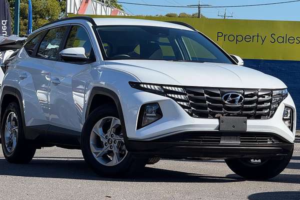 2022 Hyundai Tucson NX4.V2