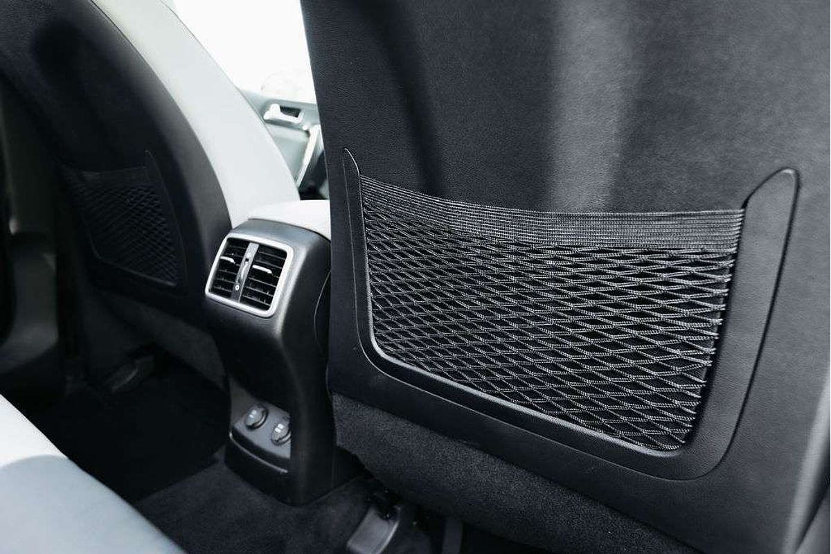 2017 Kia Sportage GT-Line QL