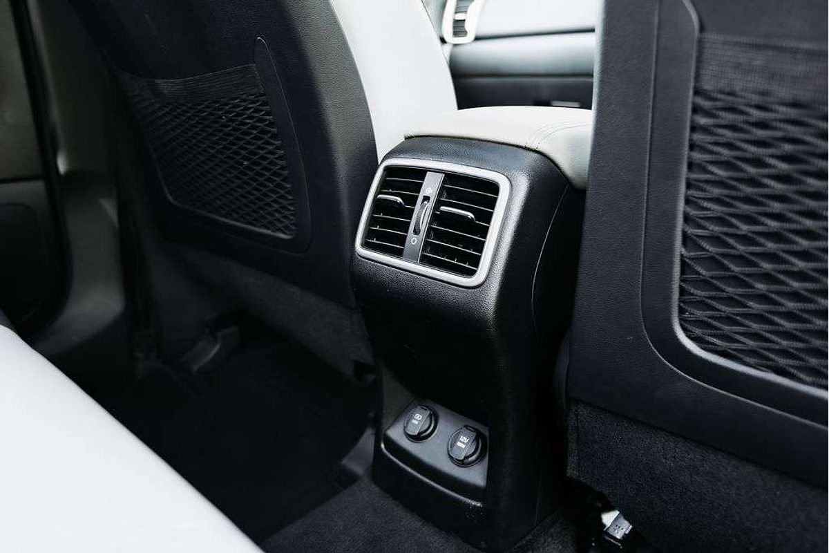 2017 Kia Sportage GT-Line QL