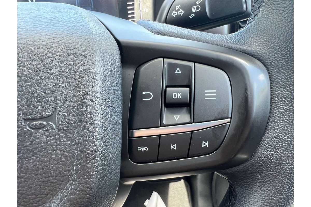 2023 Ford Ranger Sport 4X4