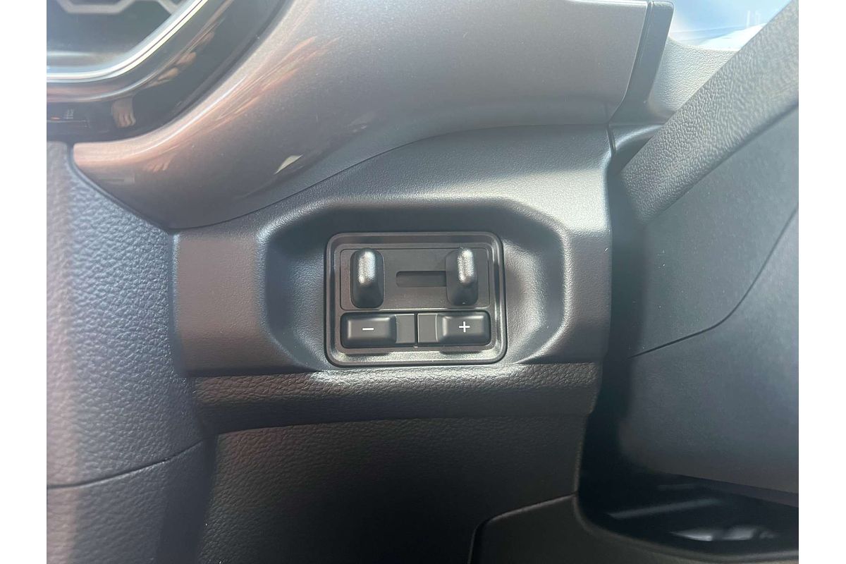 2023 Ford Ranger Sport 4X4